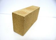 Phosphate Bonded 80% High Alumina Fire Bricks Support Customization